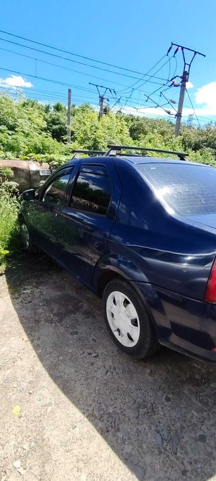 DACIA Logan 2011 — imagine 9