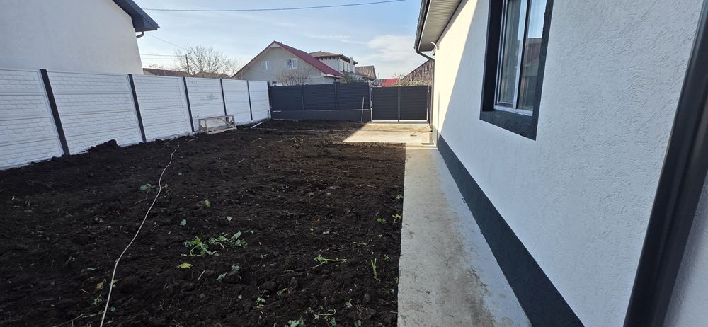 Casa parter in zona C