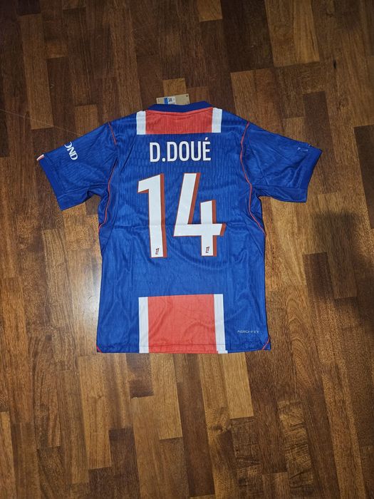 Tricou PSG Home Doue