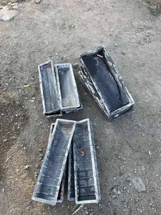 Готовый тротуарный бизнес