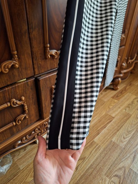 Турецкий костюм кофта брюки