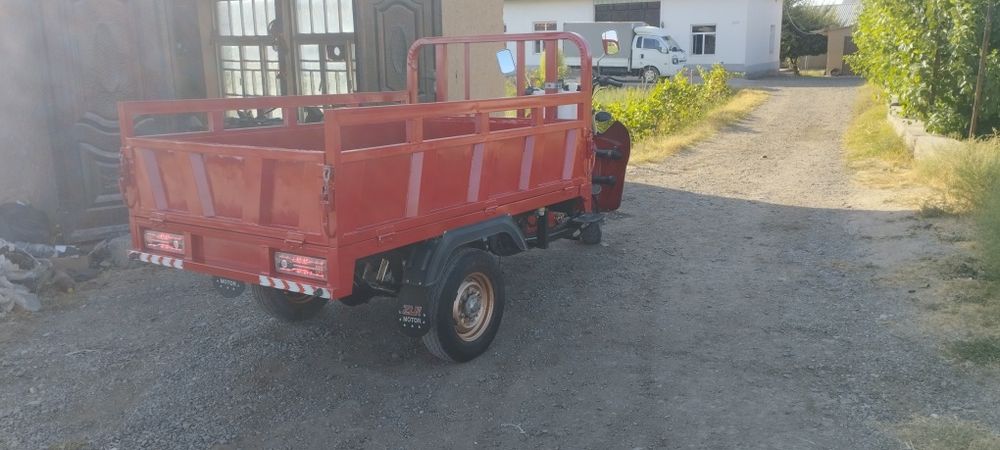 Lochin murave sotiladi