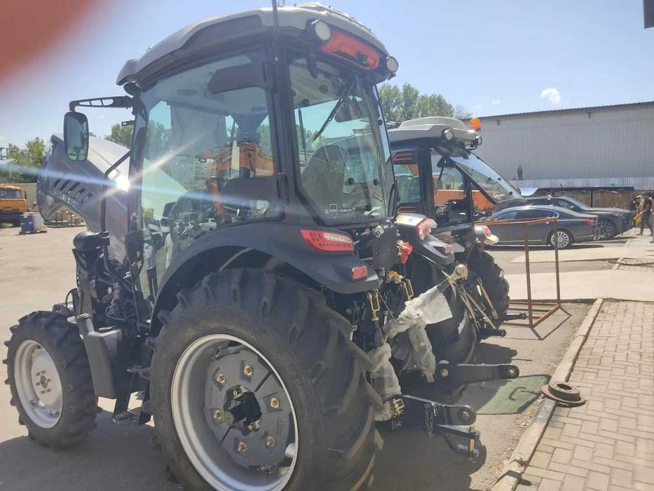 Трактор SCOUT TE-904C