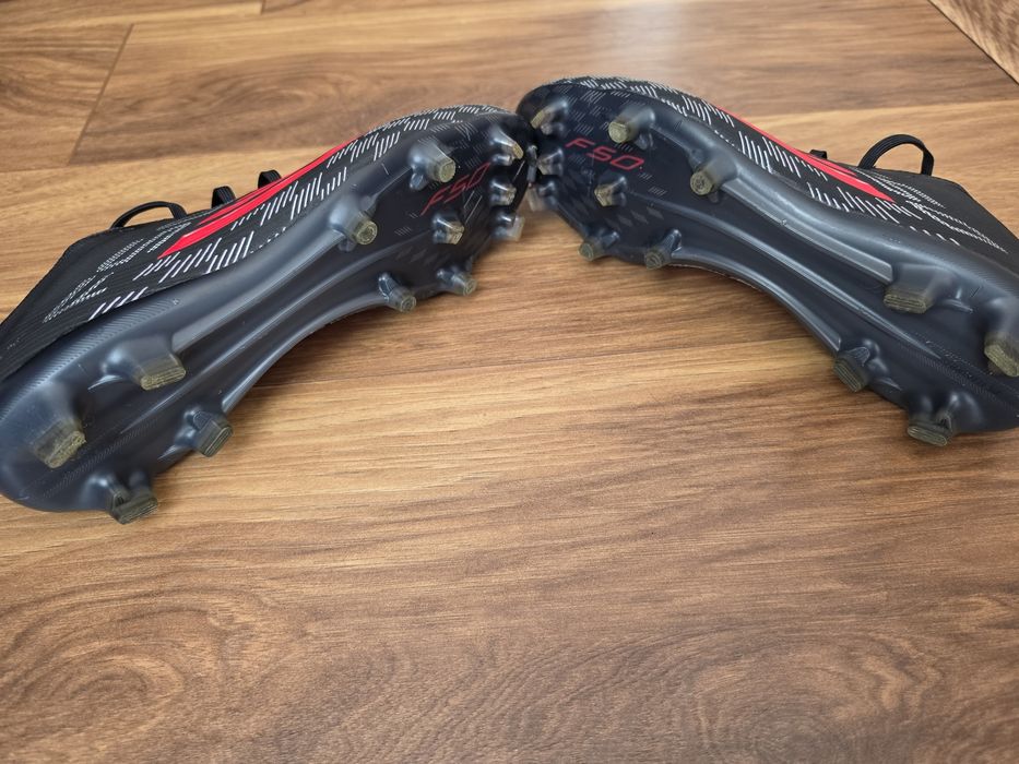 Продавам adidas F50 Elite FG - черен