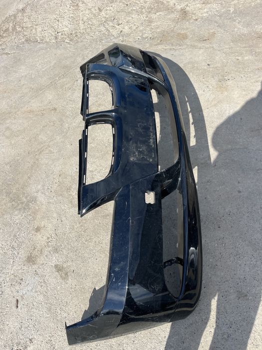 Броня BMW 3 E90 6бр