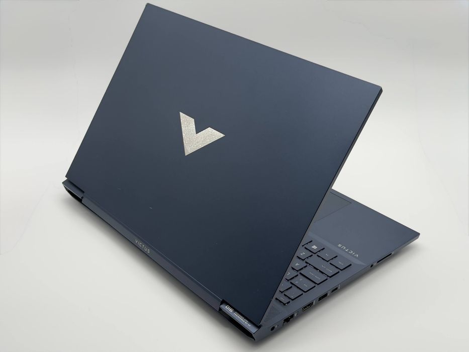 Hp victus gaming rtx 3050