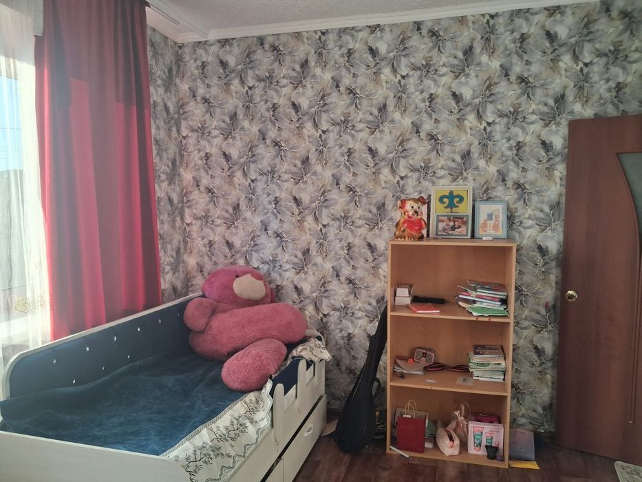 Продаётся коттедж  просторный и