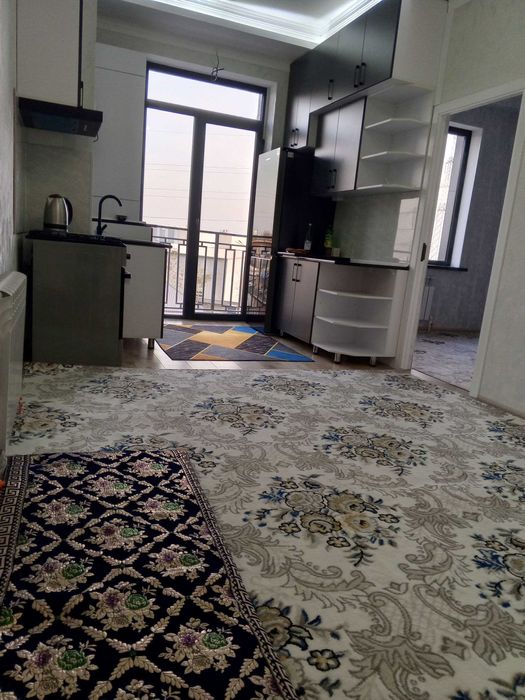 Аренда новостройка Хонобод авеню