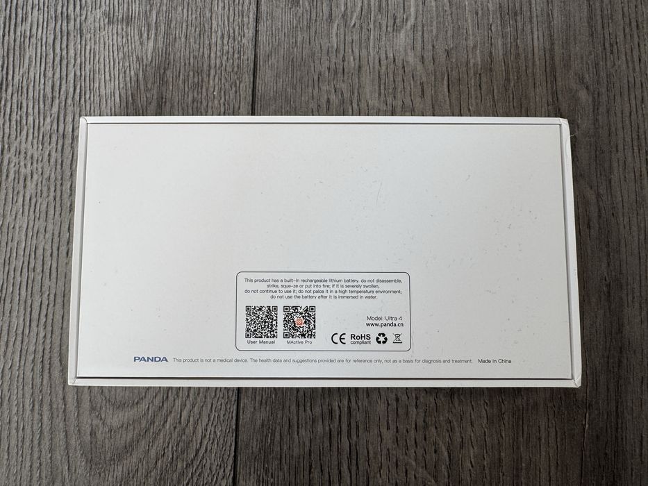 Смарт Часовник Ultra 4 с дизайн като на Apple Watch Ultra 2