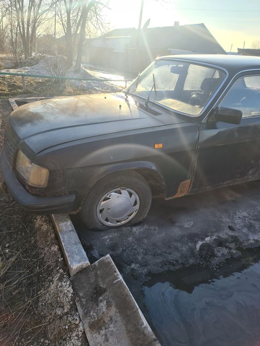 Обмен волга 24,10