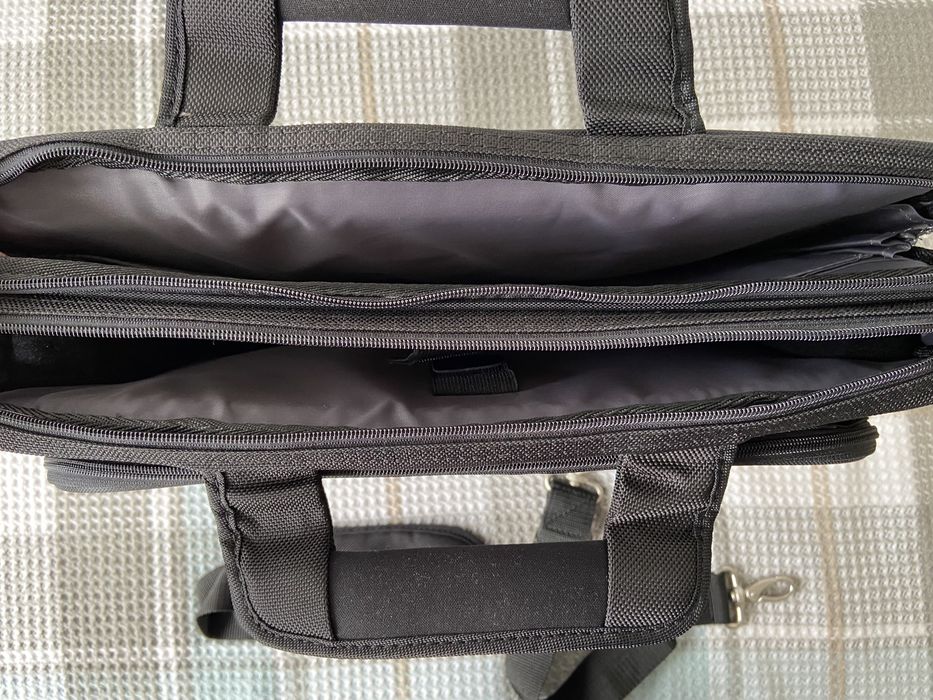 Сумка для ноутбука