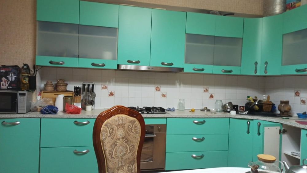Продам кухонный гарнитур