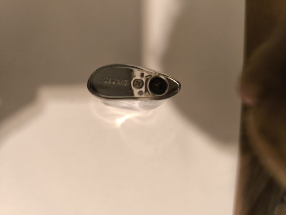 Запалка Zippo classic