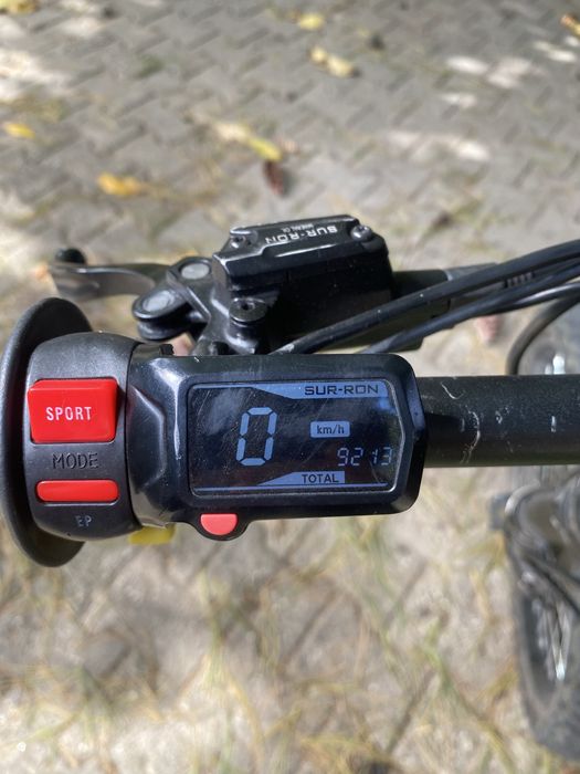 SURRON Light Bee X 2023