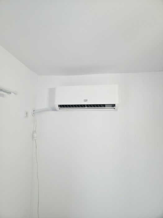 Montaj Aer Conditionat - 350 lei