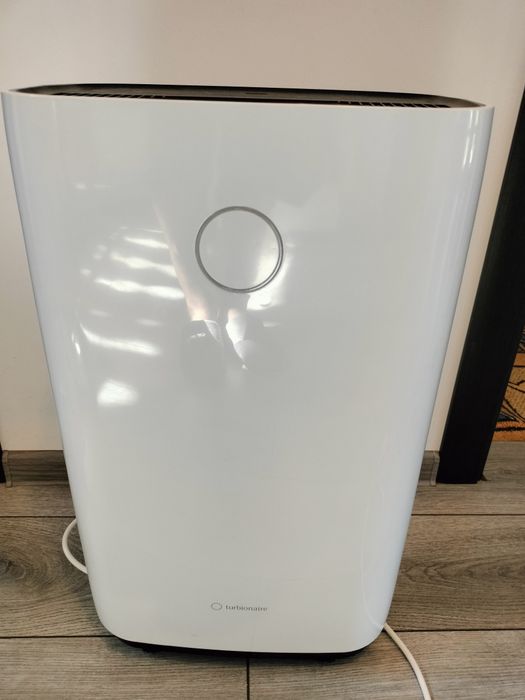 Dezumidificator turbionaire sensor