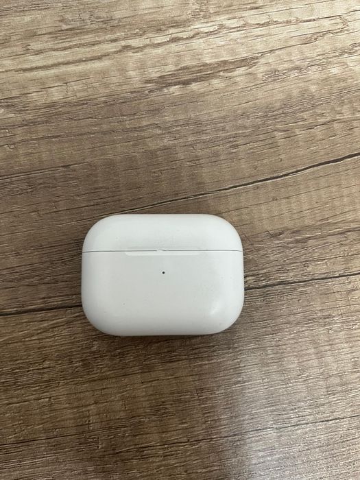 Airpods Pro в хорошем состоянии