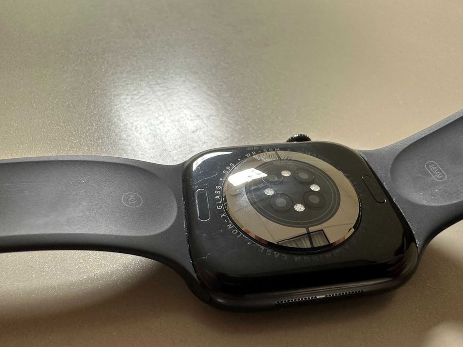 Apple Watch 10, 46mm
