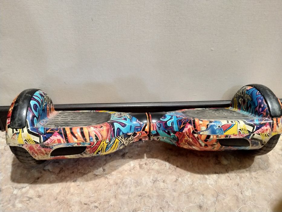 Продам героскутер