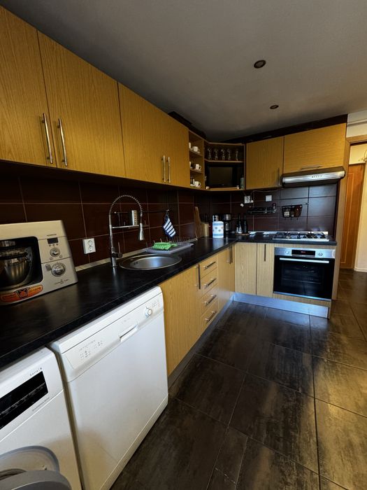 Apartament doua camere