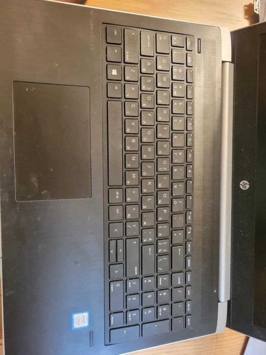 Лаптоп HP ProBook 450 G5 1LU56AV на части