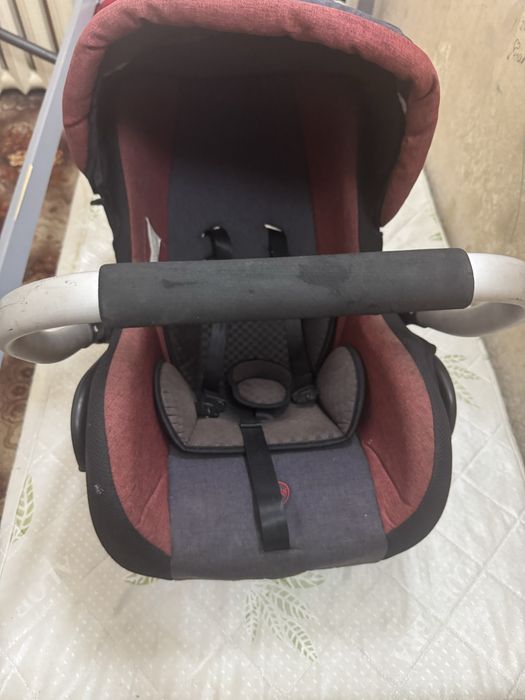 Продаеться автолюлька