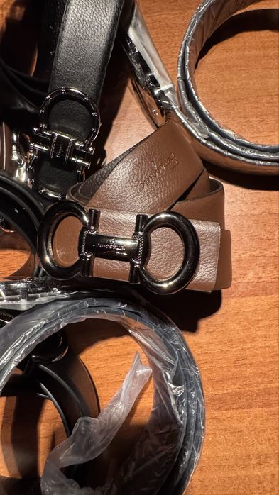 Curea Ferragamo(multiple culori)