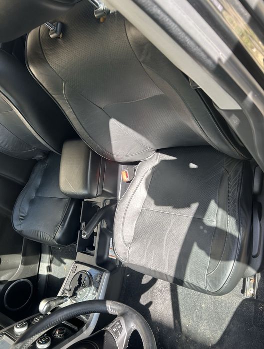 Suzuki Grand Vitara V6 3.2 НА ЧАСТИ