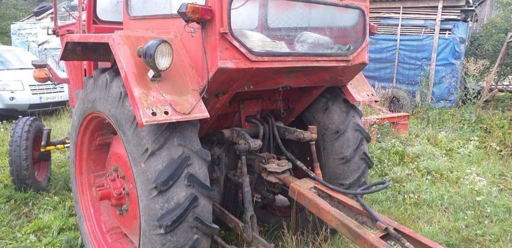 Tractor de vanzare