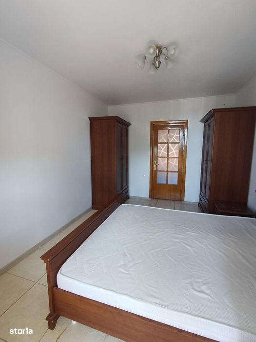 Ocazie ! Centru 3 Camere Decomandate 2 Balcoane Etaj 2 Pret 117.000 Eu