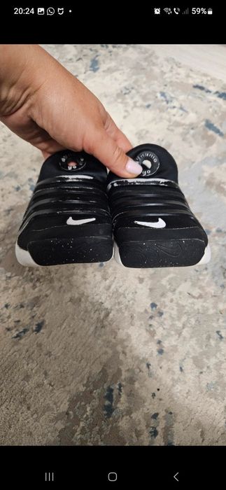 Vand 2 perechi adidasi Nike