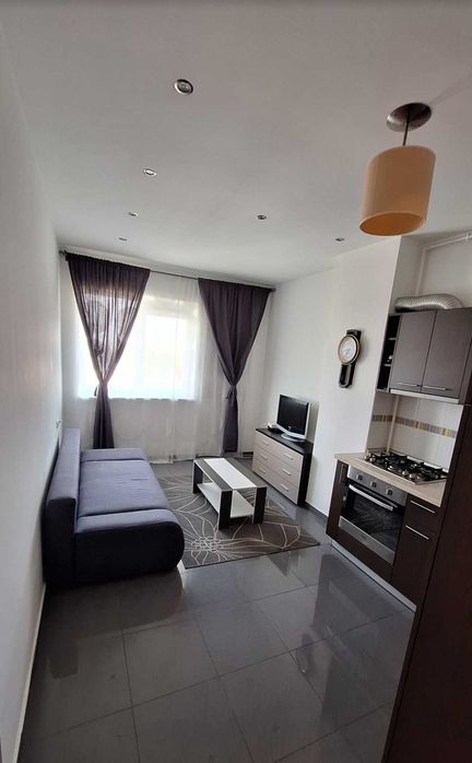 -Direct Proprietar vând apt cu 2 camere in Complex Rezidențial Rin Grand Residence - Sos. Vitan Barzesti - Parcul Natural Vacaresti - Splaiul Unirii -