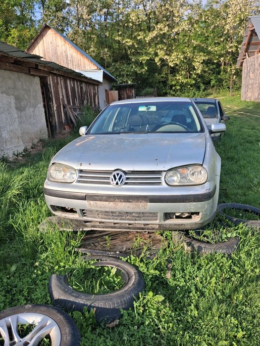 Vand piese de Golf 4