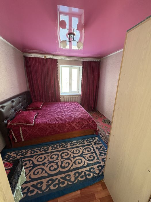 4 бөлмелі үй сатылады