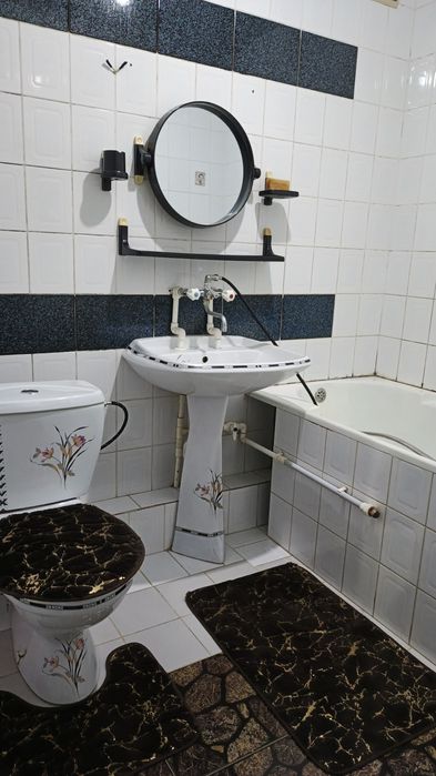 Сдаю 2-х комнатную квартиру