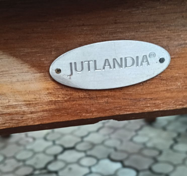 Masa de gradină jutlandia
