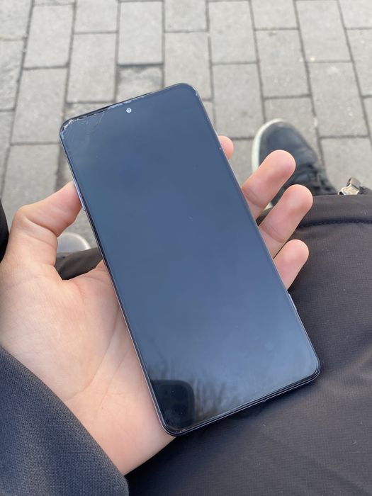 Black shark 5 256 гигбайт