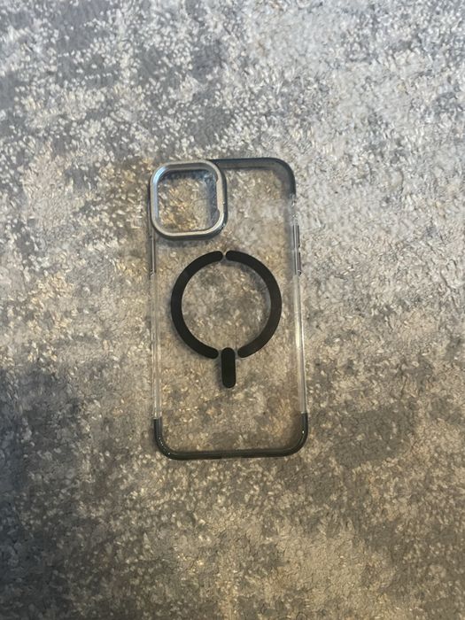 Husa IPhone 12 pro