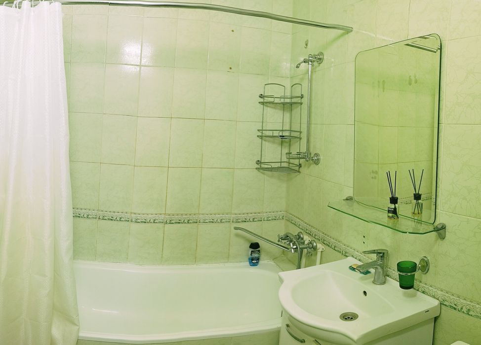 Посуточно Аатакент улучшеная