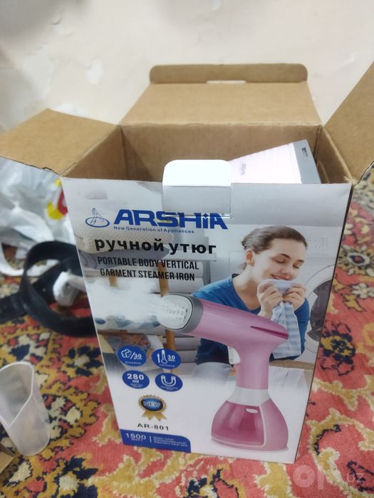 3oygacha kafolati bor