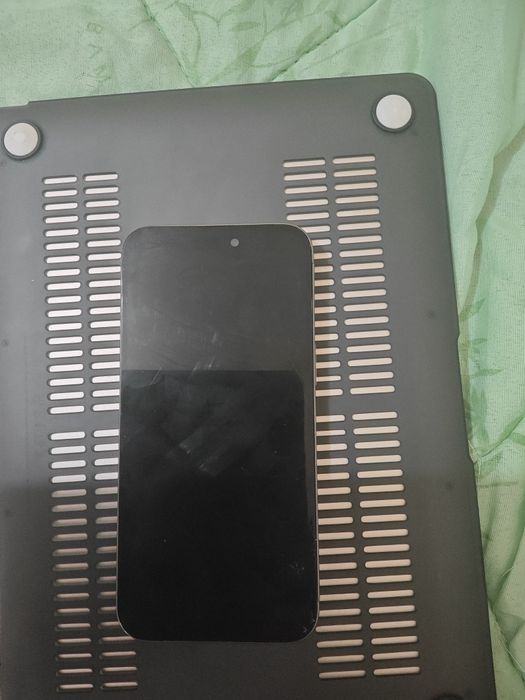 Продам iPhone 15 pro max бу