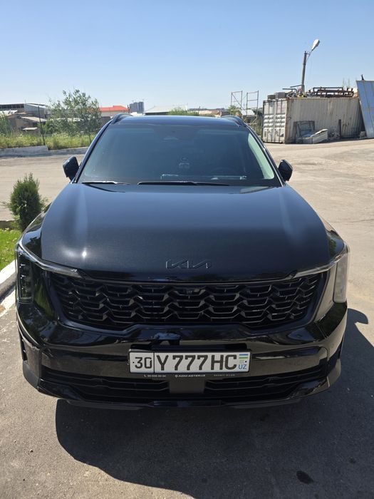 Kia Sorento 3.5 Full