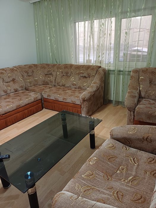 Apartament 2 camere semidecomandat