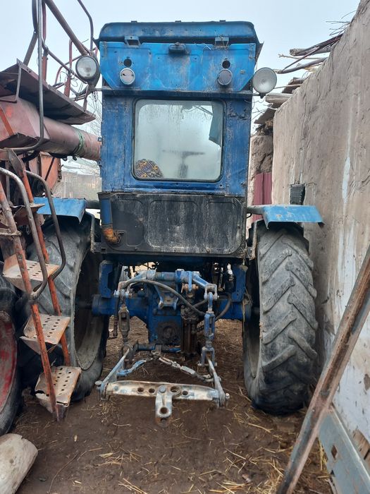 Т-28 сотилади холати яхши келишиб бераман