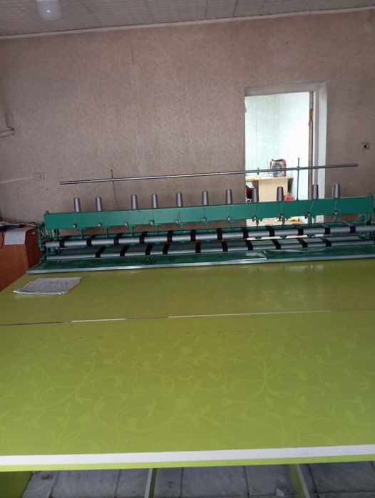 Продам швейные машинки и чесальный станок