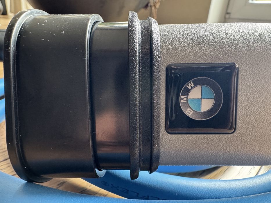 BMW кабел за електромобил Type 2  - 22 kW