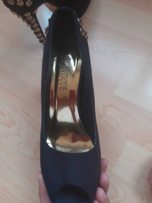 Дамски официални обувки