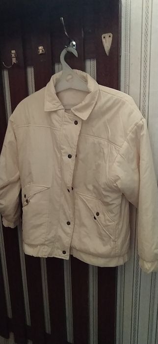 Отдам, пуховики, размер 44,46,48,50