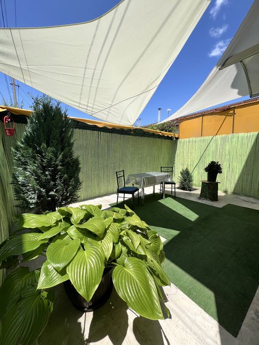 Apartament 2 camere, la casa, în zona Gării