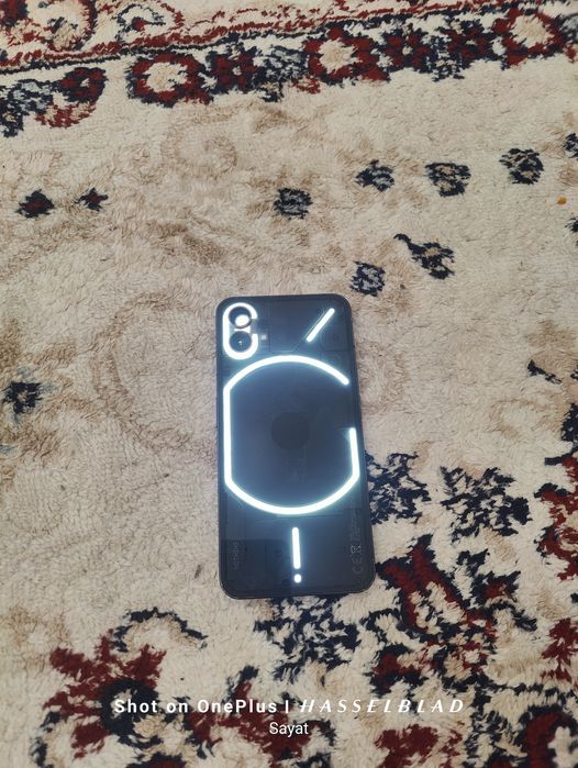 Продам Nothing phone 1